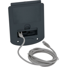 ÚJRATÖLTŐ PANEL RJ45 beépíthető gépek kiegészítői