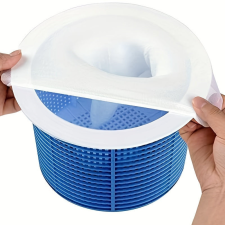 UJT5958 10db Filter, szűrőzsák medence szűrőhöz medence kiegészítő