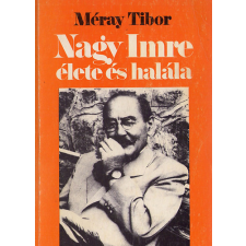 Újváry "Griff" Verlag Nagy Imre élete és halála antikvárium - használt könyv