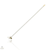 Újvilág Kollekció Arany karlánc 18 cm - 07S118-31