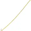 Újvilág Kollekció Arany karlánc 19 cm - 07S117-3