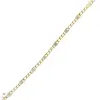 Újvilág Kollekció Arany karlánc 19 cm - 07SF116-1