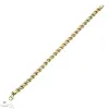 Újvilág Kollekció Arany karlánc 19 cm - 07SF131-2