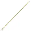 Újvilág Kollekció Arany karlánc 19 cm - 249-FA06-BR-CL-SKL19