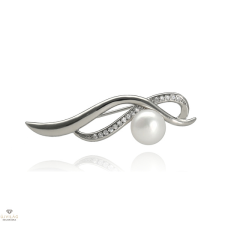 Újvilág Kollekció Ezüst bross - 10152-3 bross