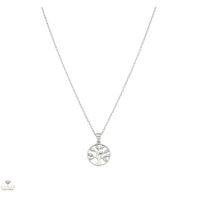 Újvilág Kollekció Ezüst Életfa nyaklánc 45 cm - 04115-50 nyaklánc