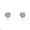 Újvilág Kollekció Ezüst fülbevaló - 02107-209