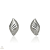 Újvilág Kollekció Ezüst fülbevaló - 02107-234