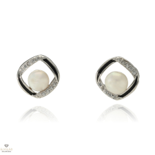 Újvilág Kollekció Ezüst fülbevaló - 02107-245 fülbevaló