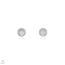 Újvilág Kollekció Ezüst fülbevaló - 02107-278 fülbevaló