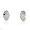 Újvilág Kollekció Ezüst fülbevaló - 02109-3
