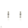 Újvilág Kollekció Ezüst fülbevaló - 02109-55