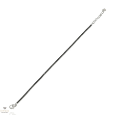 Újvilág Kollekció Ezüst karkötő 17 cm - 07101-2 karkötő