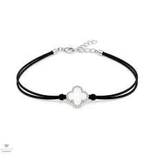 Újvilág Kollekció Ezüst karkötő 19 cm - 07BL221-01 karkötő