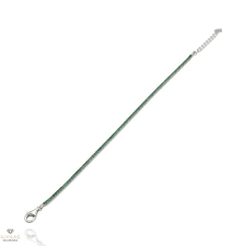 Újvilág Kollekció Ezüst karlánc 17 cm - 07101-6 karkötő