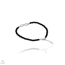 Újvilág Kollekció Ezüst karlánc 18 cm - 07118-78 karkötő