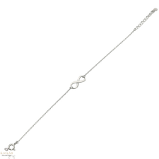 Újvilág Kollekció Ezüst karlánc 20 cm - 07118-128 karkötő