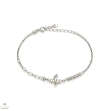 Újvilág Kollekció Ezüst karlánc 20 cm - 07118-211 karkötő