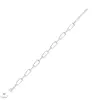 Újvilág Kollekció Ezüst karlánc 21 cm - 07118-208