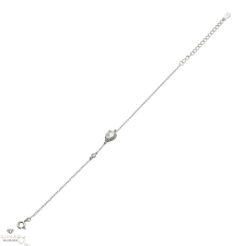 Újvilág Kollekció Ezüst karlánc 21 cm - 07118-88 karkötő