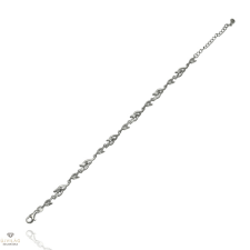Újvilág Kollekció Ezüst karlánc 21 cm - 07118-93 karkötő
