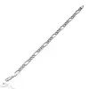 Újvilág Kollekció Ezüst karlánc 22 cm - 07116-5
