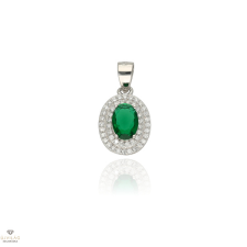 Újvilág Kollekció Ezüst medál - 09101-20 medál