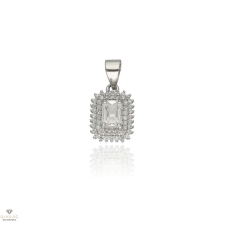 Újvilág Kollekció Ezüst medál - 09101-22 medál