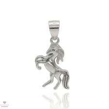 Újvilág Kollekció Ezüst Mustang medál - 09145-1 medál