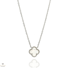 Újvilág Kollekció Ezüst nyaklánc 42 cm - 03221-8 nyaklánc