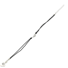 Újvilág Kollekció Ezüst szárny karkötő 16 cm - 07BL144-02 karkötő