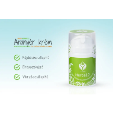Ukko Herba12 krém Ukko vitamin és táplálékkiegészítő