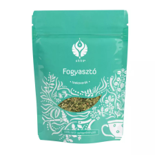 UKKO Hungária Kft. UKKO Fogyasztó teakeverék 150g tea