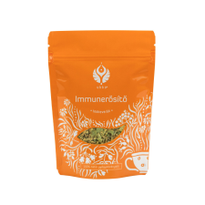  UKKO Immunerősítő teakeverék 120g tea