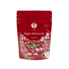 UKKO Magas vérnyomás teakeverék 120g tea