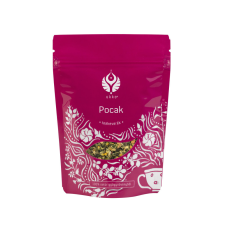 UKKO Pocak teakeverék 120g tea