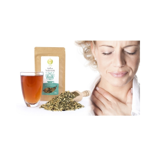  UKKO Reflux Teakeverék (80g) gyógytea