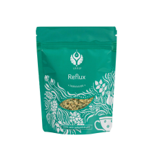 UKKO Reflux teakeverék 80g gyógytea