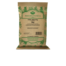 Ukko Tea Herbária Akácvirág (Robiniae flos) 30 g tea