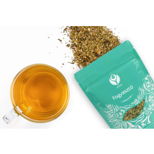 Ukko Tea UKKO Fogyasztó teakeverék 150g gyógytea