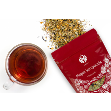 Ukko Tea UKKO Magas vérnyomás teakeverék 120g gyógytea