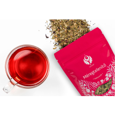 Ukko Tea UKKO Méregtelenítő teakeverék 140g gyógytea
