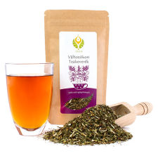 Ukko Tea UKKO Változókori teakeverék 120g gyógytea