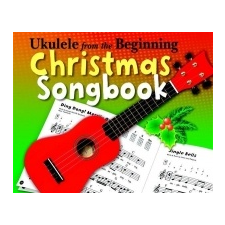  Ukulele from the Beginning – Chester idegen nyelvű könyv