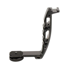 Ulanzi AgimbalGear DJI Gimba Markolat -L-Bracket/ Markolat ( Ronin-S) markolat