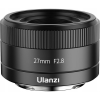 Ulanzi CL02 AF 27mm F2.8 APS-C objektív Sony E-Mount (UL-F169) (SB8979)