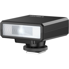 Ulanzi F12 Mini Camera Flash Speedlite vaku (Fekete) vaku