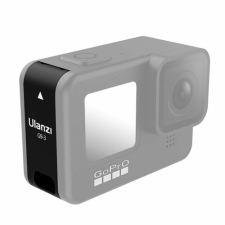 Ulanzi GoPro Hero 9 Akkumulátor Csere Ajtó - G9-3 akkumulátorfedél sportkamera kellék