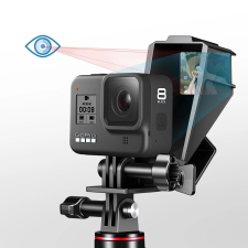 Ulanzi GP-5 GoPro Hero 5/ 6 /7/ 8 Tükör - Felhajtható Selfie Mirror sportkamera kellék