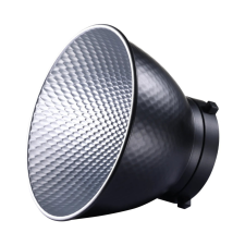 Ulanzi HT002 Bowens Stúdió Reflektor Diffúzor (18cm) stúdió lámpa